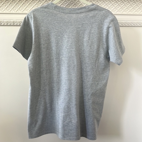 DONATED J. Crew X Human Rights Campaign “Love Is The Way” Tshirt Sz M - Picture 4 of 4